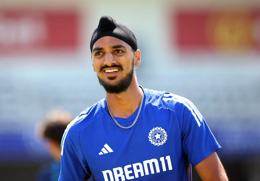 Anshul Kamboj: అర్ష్‌దీప్ సింగ్  స్థానాన్ని భర్తీ చేయనున్న అన్షుల్ కాంబోజ్‌