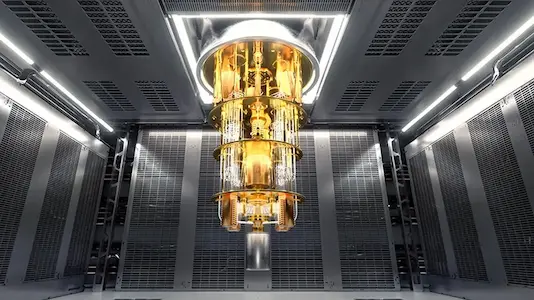 Quantum Valley: క్వాంటమ్ వ్యాలీ డిక్లరేషన్‌కు ఏపీ ప్రభుత్వం గ్రీన్ సిగ్నల్