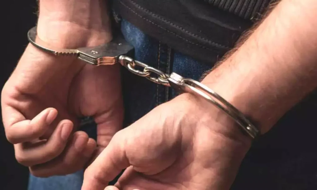 Aryan Singh : ఫాల్కన్ కంపెనీ సీఓఓను అరెస్ట్ చేసిన తెలంగాణ సీఐడీ