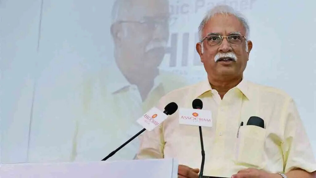 Ashok Gajapathi Raju : నేడు ప్రమాణ స్వీకారం చేయనున్న అశోక్ గజపతిరాజు