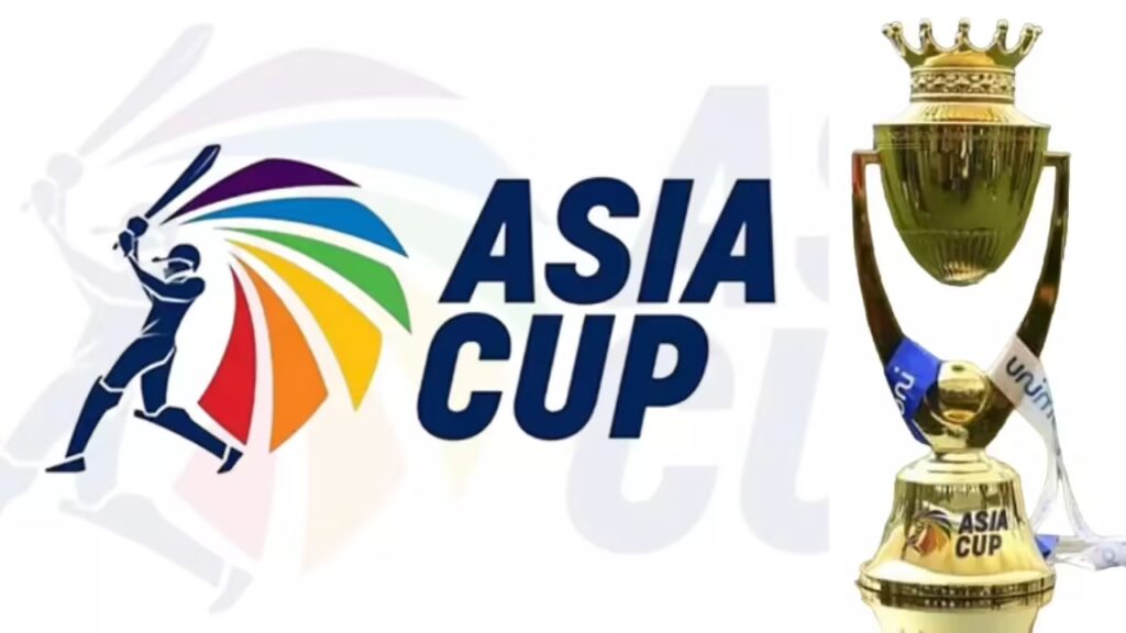 Asia Cup : ఆసియా కప్ వేదిక ఖరారు టోర్నీ ఎప్పుడంటే?
