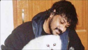 మీమ్స్ సృష్టికర్త కృష్ణ ఇకలేరు