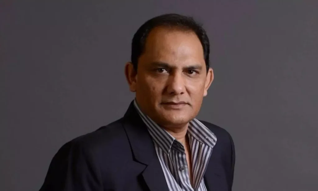 Azharuddin : జగన్మోహన్ రావు అరెస్టుపై స్పందించిన అజారుద్దీన్