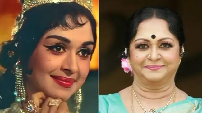 Saroja Devi: నటి సరోజాదేవి ఇకలేరు