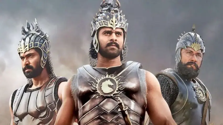 Bahubali: రెండు భాగాలు కలిపి ఒకే సినిమాగా (‘బాహుబలి’ విడుదల)