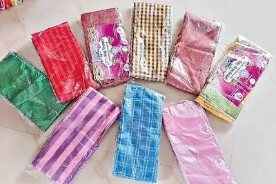 Mahila Shakthi: మహిళా శక్తి చీరెల కుట్టుకూలీ నిర్ణయంలో జాప్యం