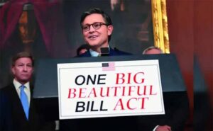 అసలు ‘వన్ బిగ్ బ్యూటిఫుల్ బిల్’ అంటే ఏంటి..?