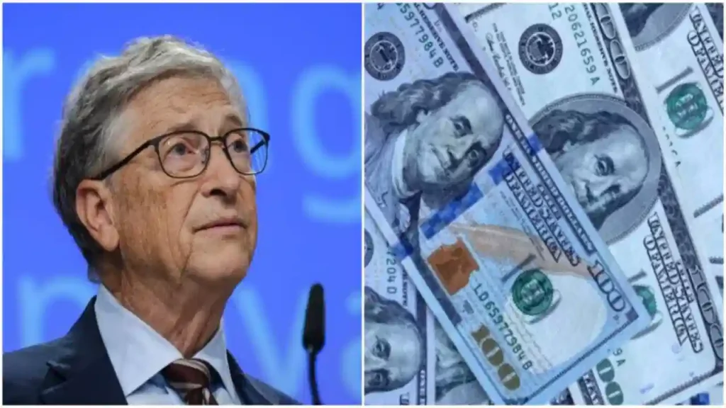 Bill Gates : బిల్‌ గేట్స్‌కి కలల కారు కోసం 13 ఏళ్ల ఎదురుచూపులు