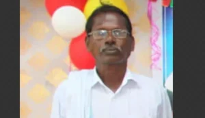 ప్రభుత్వ హాస్పిటల్ నిర్లక్ష్యం కారణంగా ఒక నిండు ప్రాణం బలి