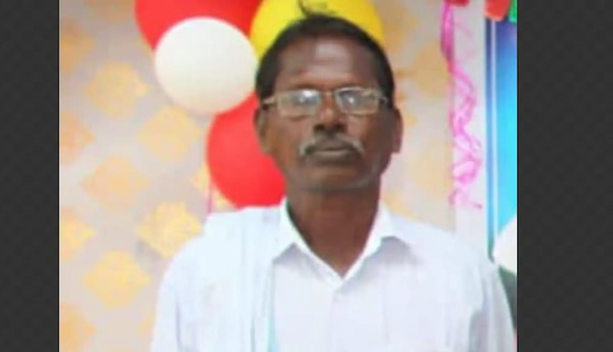 ప్రభుత్వ హాస్పిటల్ నిర్లక్ష్యం కారణంగా ఒక నిండు ప్రాణం బలి