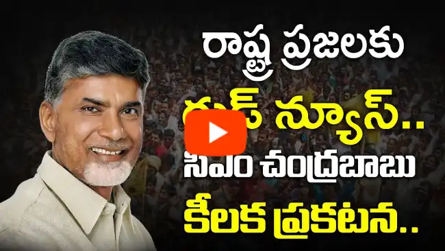 ఆగస్టులో పట్టాదారు పాస్ పుస్తకాలు పంపిణీ – సీఎం చంద్రబాబు ప్రకటన