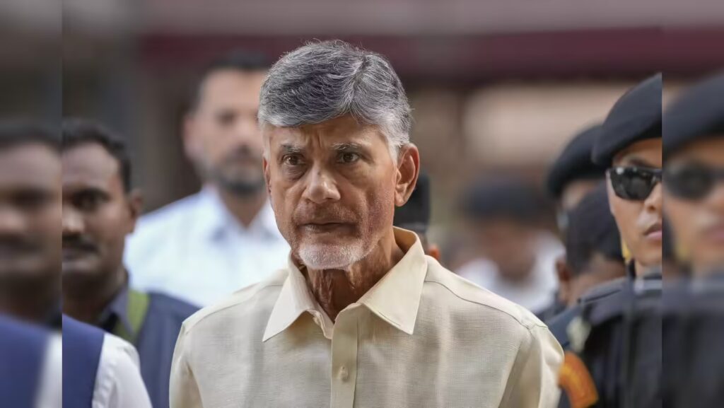 CM Chandrababu Naidu : నేడు తూర్పుగోదావరిలో చంద్రబాబు పర్యటన
