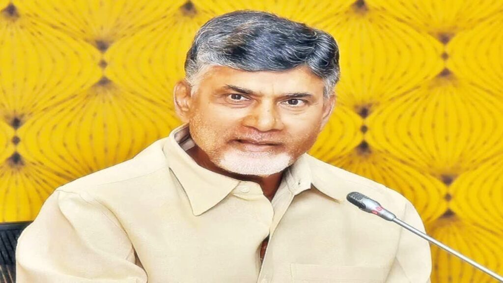 CM Chandrababu : పీ-4 పథకాన్ని ముందుకు తీసేందుకు రెండు కీలక కమిటీలు