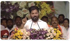 ఏడాదిలోనే కులగణన చేసాం – సీఎం రేవంత్