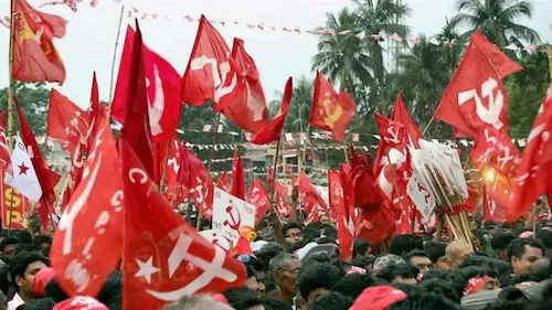 AP CPM: మున్సిపల్ ఇంజనీరింగ్ కార్మికుల సమ్మె ప్రభుత్వం స్పందించాలి : సిపిఎం