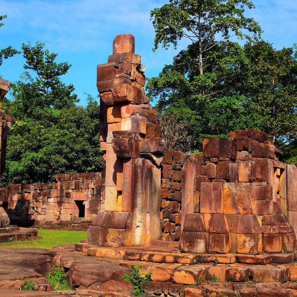 Cambodia Temples : తా మోన్ థోమ్‌, తా క్ర‌బే ఆలయాల వద్ద ఉద్రిక్తతలు