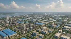 తిరుపతిలో క్రిస్ సిటీ ఏర్పాటు..