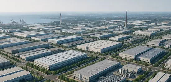 Tirupati: తిరుపతిలో  క్రిస్ సిటీ ఏర్పాటు..