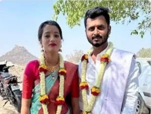 ప్రేమించి పెళ్లాడినా ఆగని వరకట్నం వేధింపులతో వివాహిత ఆత్మహత్య