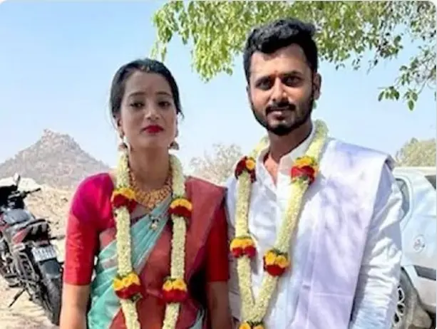 Suicide: ప్రేమించి పెళ్లాడినా ఆగని వరకట్నం వేధింపులతో వివాహిత ఆత్మహత్య