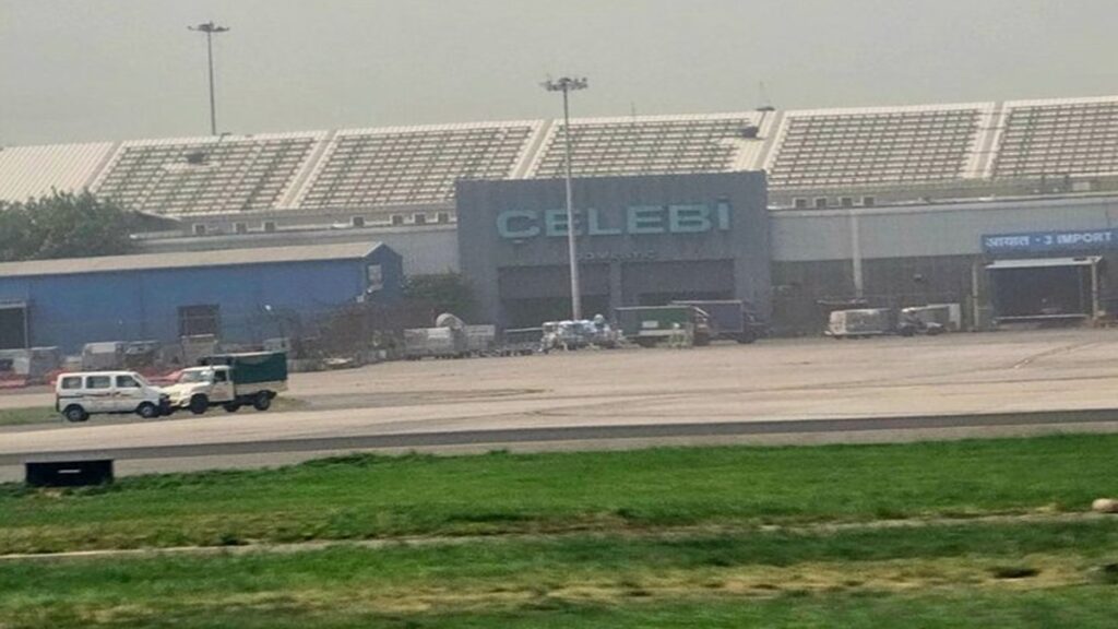 Celebi : టర్కీ సంస్థకు ఢిల్లీ హైకోర్టులో ఎదురుదెబ్బ