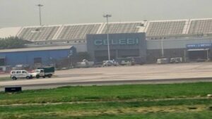 టర్కీ సంస్థకు ఢిల్లీ హైకోర్టులో ఎదురుదెబ్బ