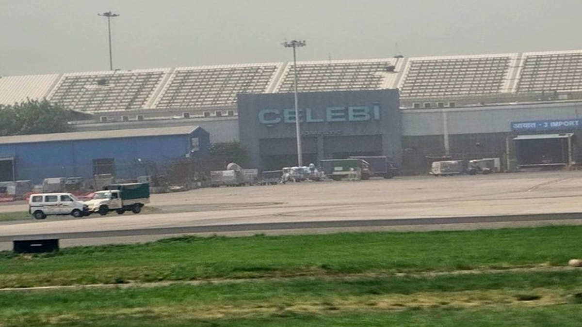 Celebi : టర్కీ సంస్థకు ఢిల్లీ హైకోర్టులో ఎదురుదెబ్బ