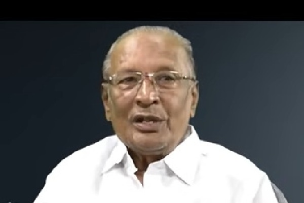 Chalam : శారదను చాలా ఇబ్బందిపెట్టాడన్న హరిశ్చంద్రరావు