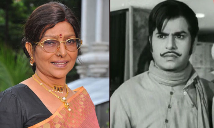 Chalam : శారదను చాలా ఇబ్బందిపెట్టాడన్న హరిశ్చంద్రరావు