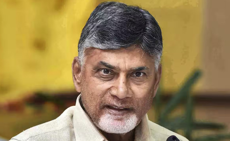 Chandrababu Naidu : వచ్చే సోమవారం ఢిల్లీ పర్యటనకు వెళుతున్న చంద్రబాబు