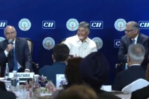 చంద్రబాబుకు నివేదిక సమర్పించిన టాస్క్ ఫోర్స్