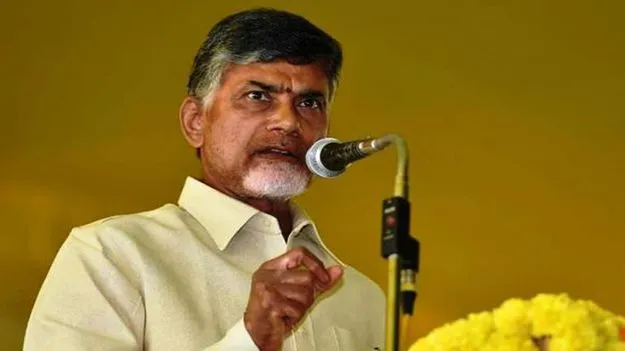 Chandrababu : నైసార్, శాస్త్రవేత్తలకు అభినందనలు తెలిపిన చంద్రబాబు