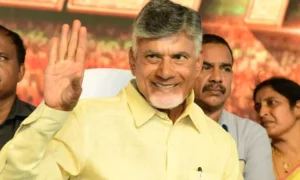 కొత్తగా 2వేల కి.మీ. రోడ్ల నిర్మాణం – సీఎం చంద్రబాబు