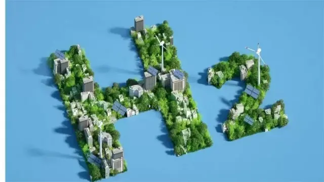 Chandrababu : రెండ్రోజుల్లో అమరావతి గ్రీన్ హైడ్రోజన్ డిక్లరేషన్ : చంద్రబాబు ప్రకటన