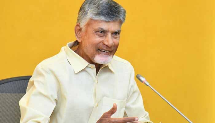 Chandrababu : సింగపూర్ లో చంద్రబాబు మూడో రోజు పర్యటన షెడ్యూల్