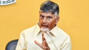హిందీ భాషపై సీఎం చంద్రబాబు కీలక వ్యాఖ్యలు