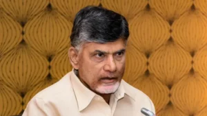 బాలుడు మృతి పై సీఎం చంద్రబాబు సీరియస్ విచారణ జరపాలని ఆదేశాలు