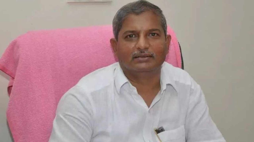 Chennamaneni Ramesh : తెలంగాణలో ఓటరు జాబితా నుంచి మాజీ ఎమ్మెల్యే పేరు తొలగింపు