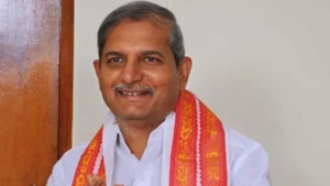 తెలంగాణలో ఓటరు జాబితా నుంచి మాజీ ఎమ్మెల్యే పేరు తొలగింపు