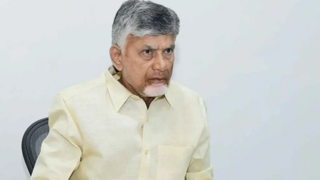 Chandrababu : ఎల్లుండి సింగపూర్ కు సీఎం చంద్రబాబు