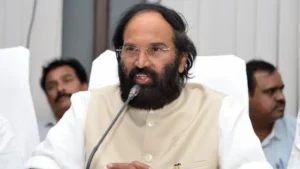 రాష్ట్రంలో 84% మందికి సన్న బియ్యం – ఉత్తమ్