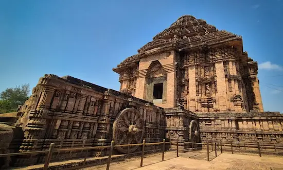 Konark Temple: ఒడిశాలోని కోణార్క్ సూర్య దేవాలయం గురించి మీకు తెలుసా?