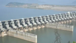 పోలవరం బనకచర్ల పథకంపై లోతైన అధ్యయనం చేయండి