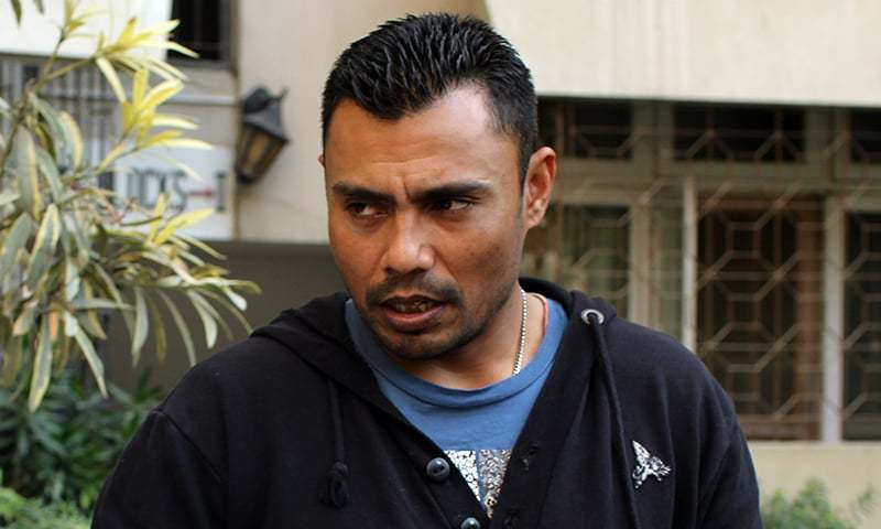 Danish Kaneria : బీసీసీఐపై నిప్పులు చెరిగిన పాక్ మాజీ ఆటగాడు