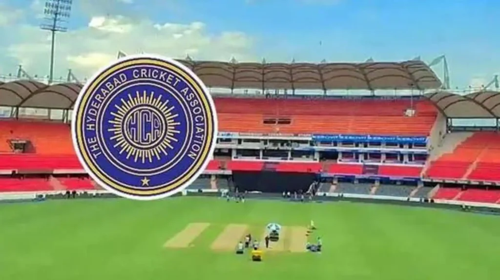 Devaraj : హెచ్‌సీఏ కార్యదర్శి దేవరాజ్ అరెస్టు