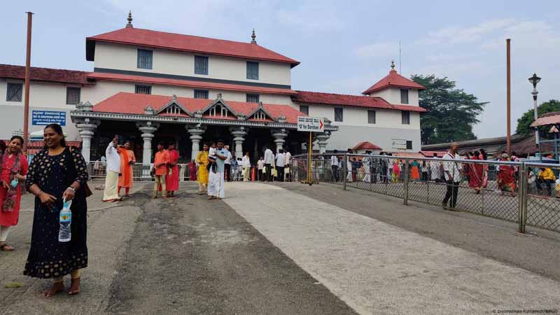 Dharmasthala Mystery : ధర్మస్థలలో ప్రారంభమైన తవ్వకాలు