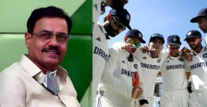 టీమిండియా జట్టులో ఈ రెండు మార్పులు చేస్తే విజయం ఖాయం