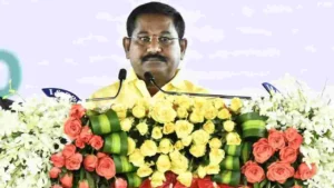 నర్సింగ్ చదివిన ఎస్సీ యువతకు గుడ్ న్యూస్ : వీరాంజనేయస్వామి