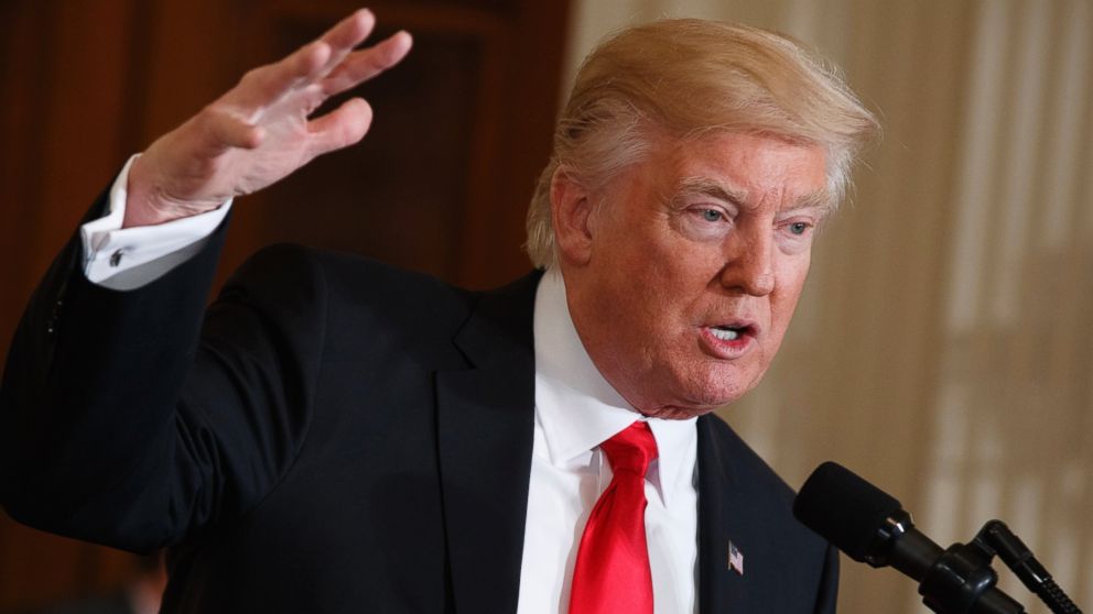 Trump: New tariffs to take effect from August 1 