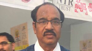 డా.బి.వి పట్టాభిరామ్ కన్నుమూత